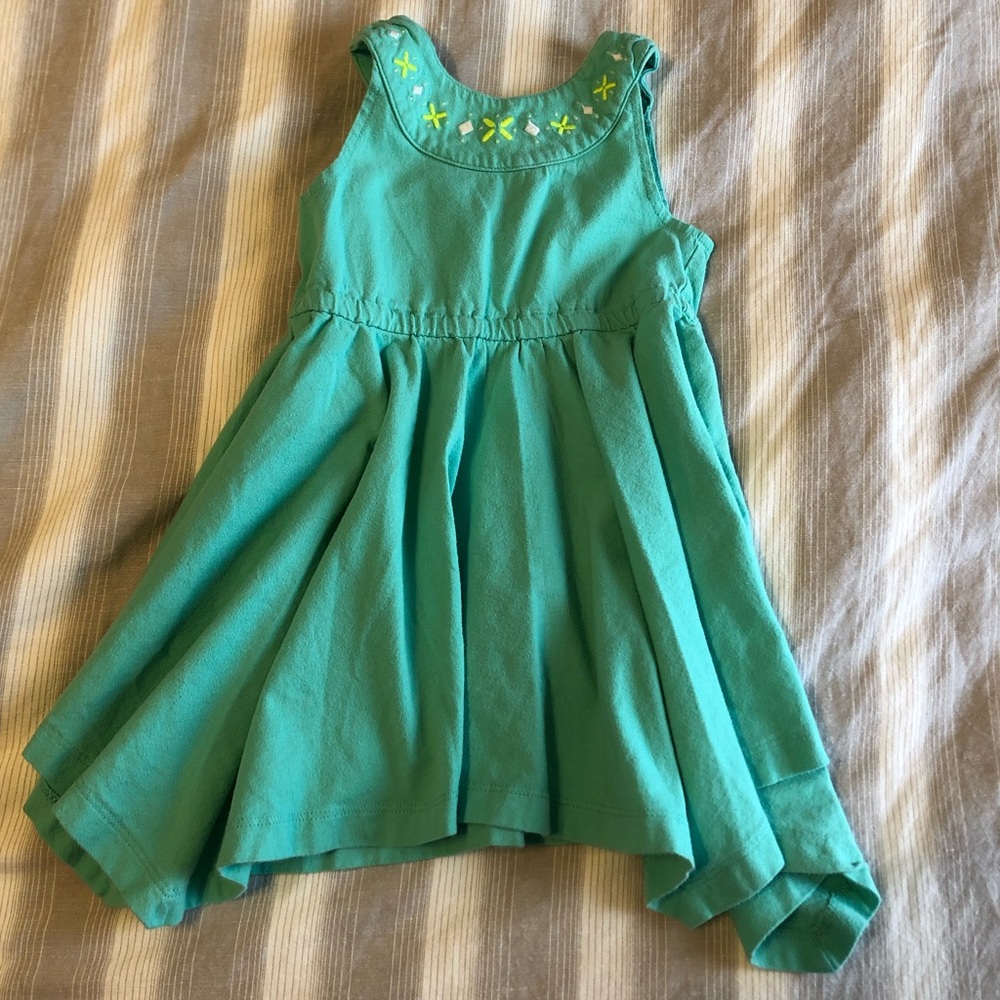 Crazy 8 ADORABLE 18-24 Months Dress